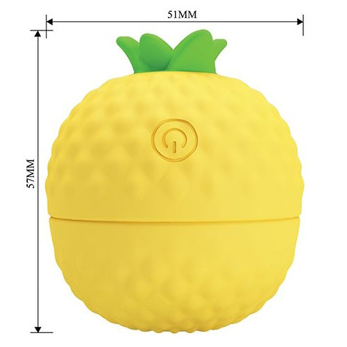 PRETTY LOVE SECRET PINEAPPLE