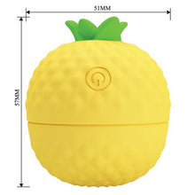 PRETTY LOVE SECRET PINEAPPLE