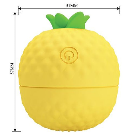 PRETTY LOVE SECRET PINEAPPLE