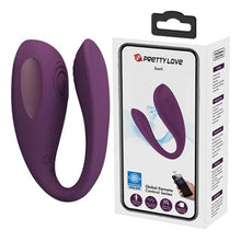 PRETTY LOVE AARI THUMPING DUAL