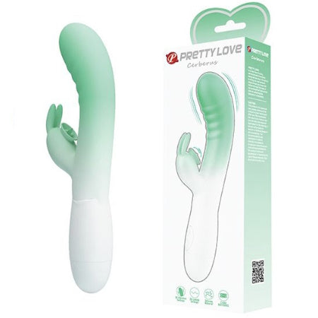 PRETTY LOVE CERBERUS