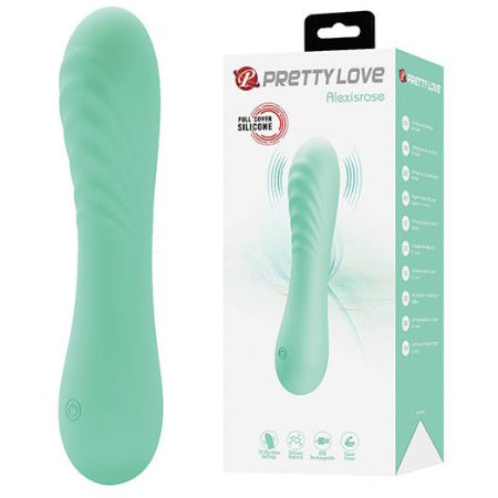 PRETTY LOVE ALEXISROSE