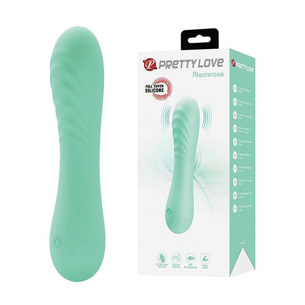 PRETTY LOVE ALEXISROSE