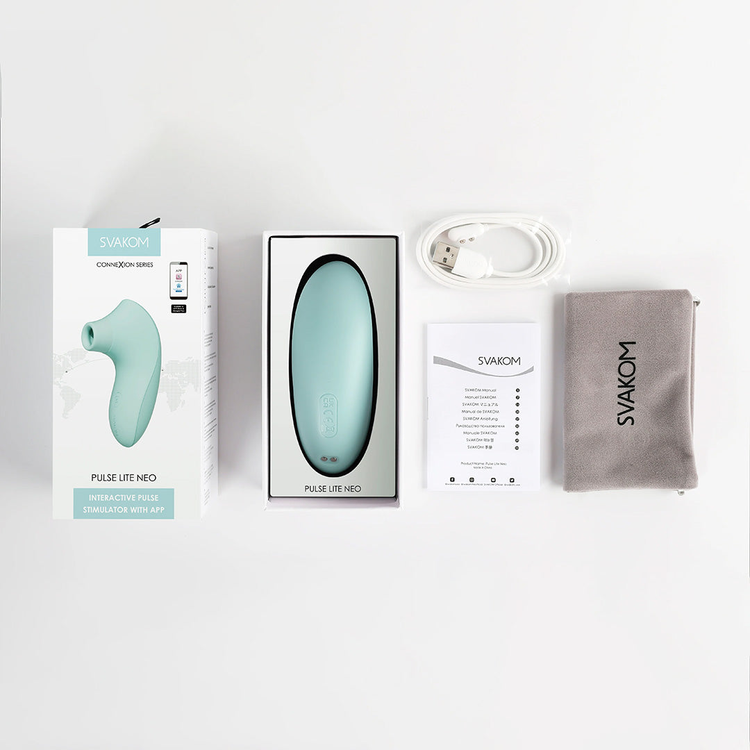 SVAKOM PULSE LITE NEO
