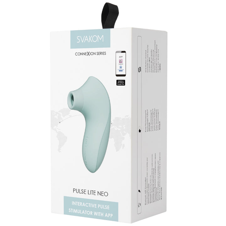 SVAKOM PULSE LITE NEO