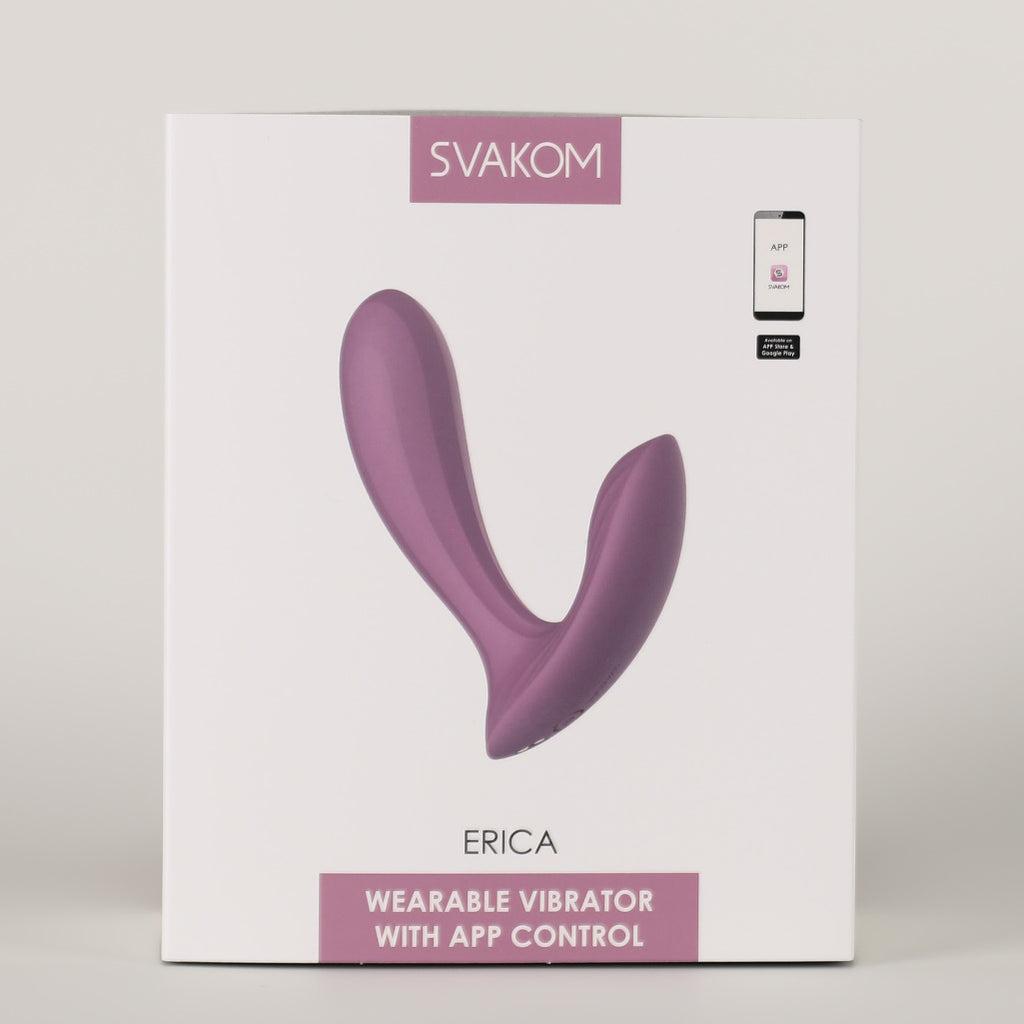 SVAKOM ERICA