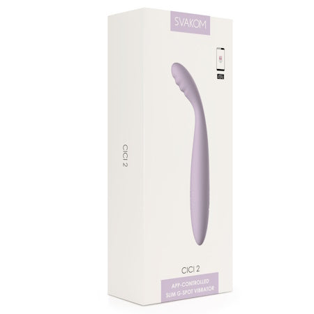 SVAKOM CICI 2