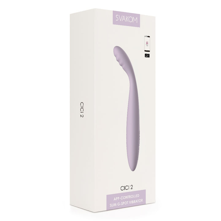 SVAKOM CICI 2