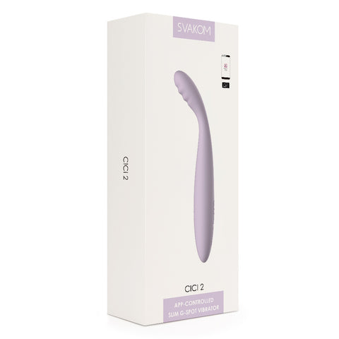 SVAKOM CICI 2
