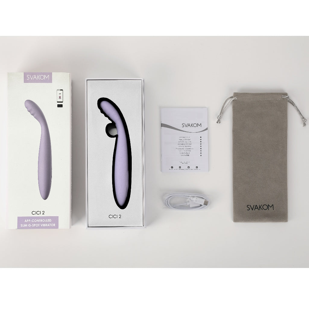 SVAKOM CICI 2