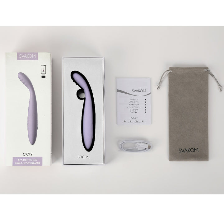 SVAKOM CICI 2