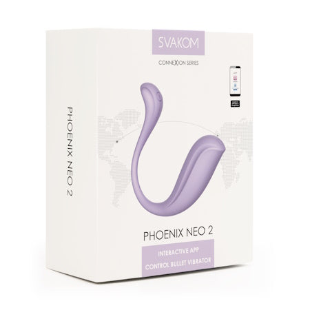 SVAKOM PHOENIX NEO 2