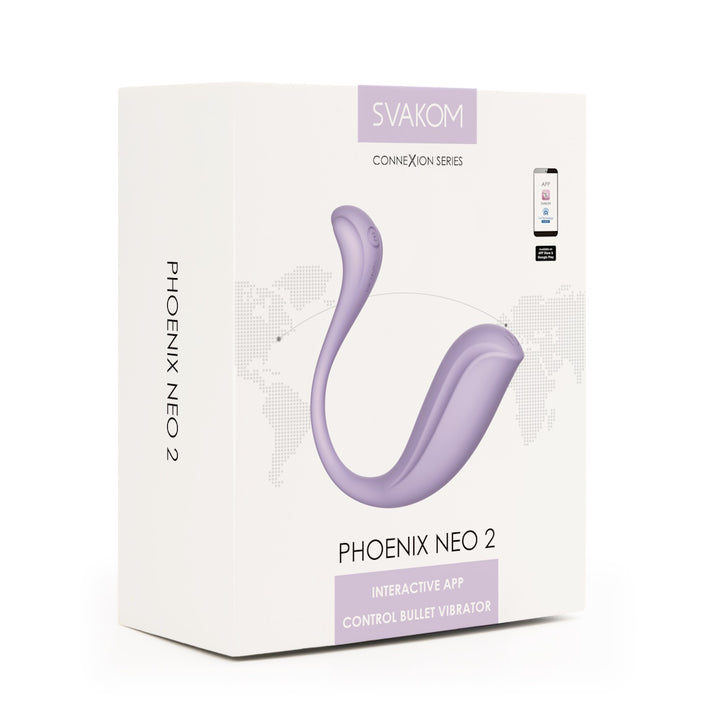 SVAKOM PHOENIX NEO 2