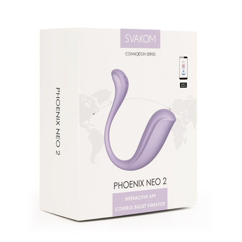 SVAKOM PHOENIX NEO 2