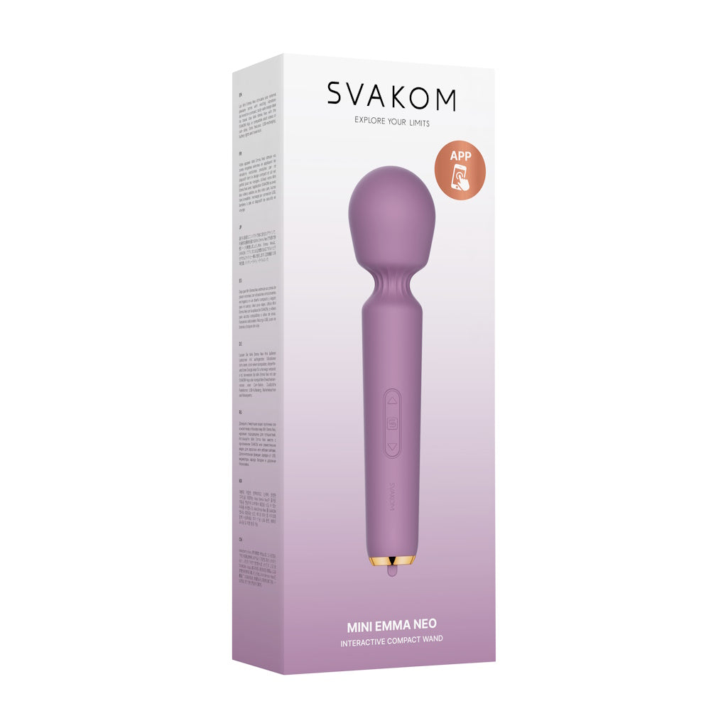 SVAKOM MINI EMMA NEO