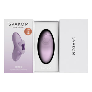 SVAKOM ECHO 2