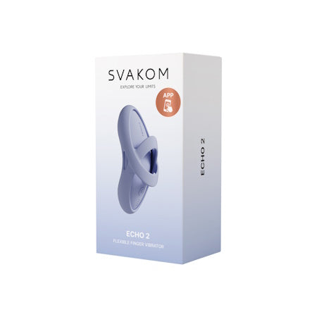 SVAKOM ECHO 2