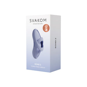 SVAKOM ECHO 2