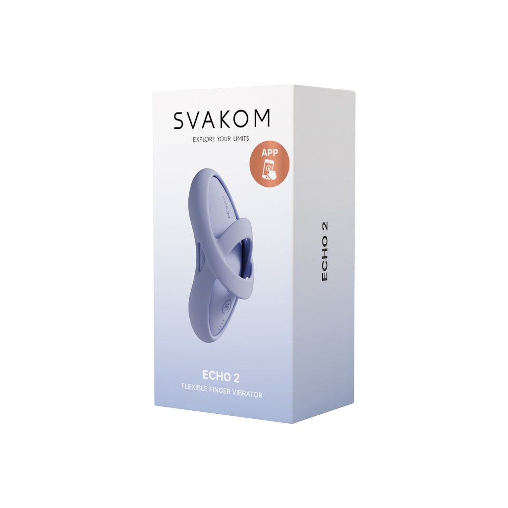 SVAKOM ECHO 2
