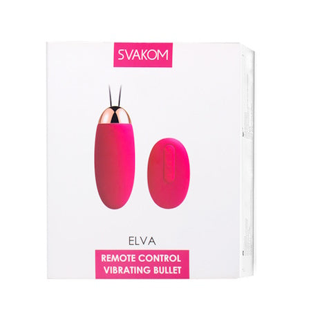 SVAKOM ELVA