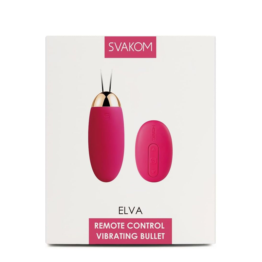 SVAKOM ELVA