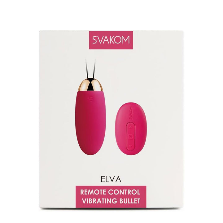 SVAKOM ELVA
