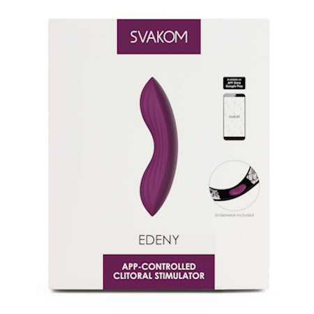 SVAKOM EDENY