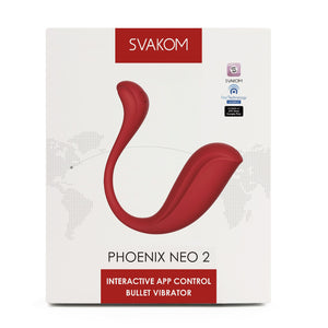 SVAKOM PHOENIX NEO 2