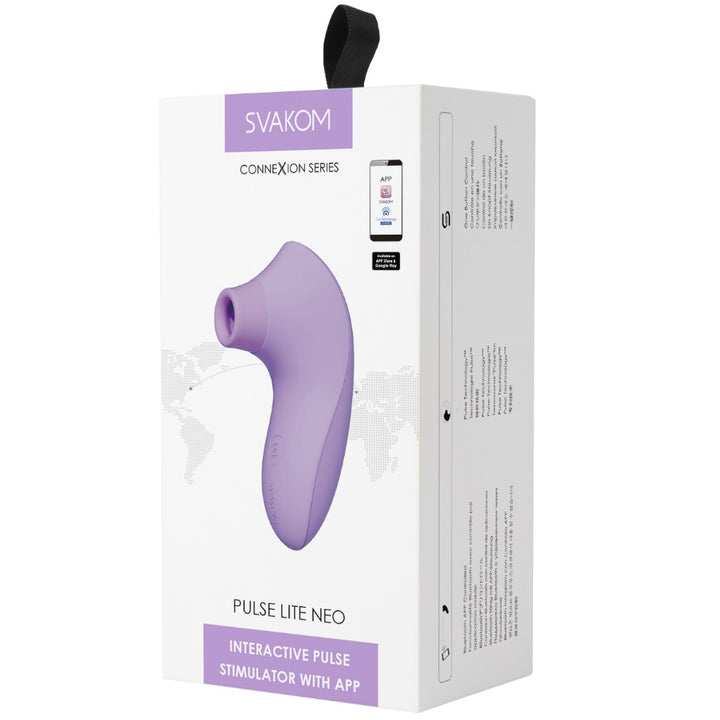 SVAKOM PULSE LITE NEO