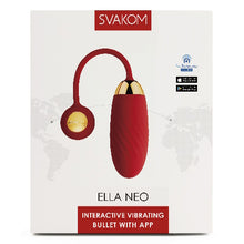 SVAKOM ELLA NEO