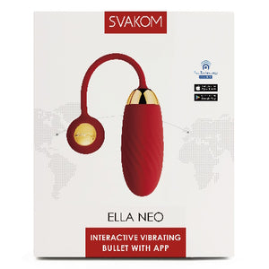 SVAKOM ELLA NEO