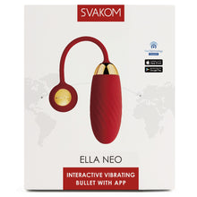 SVAKOM ELLA NEO