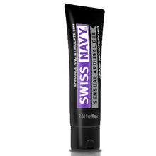 SWISS NAVY SENSUAL AROUSAL GEL