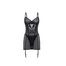 BABYDOLL UNLINED UNDERWIRE