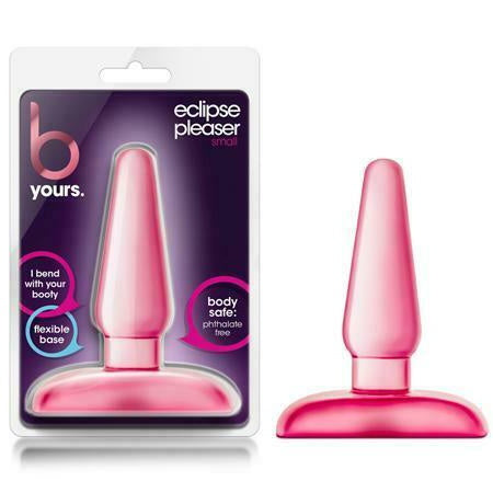 BYOURS ECLIPSE PLEASER PLUG