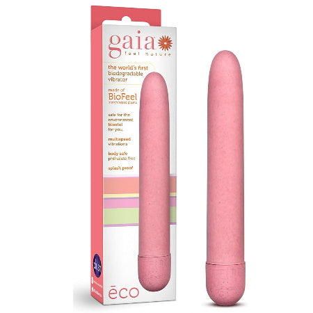 GAIA ECO VIBE