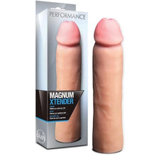 PERFORMANCE MAGNUM XTENDER
