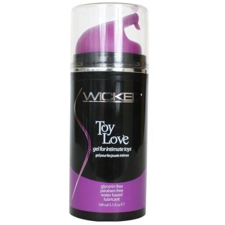 WICKED TOY LOVE GEL