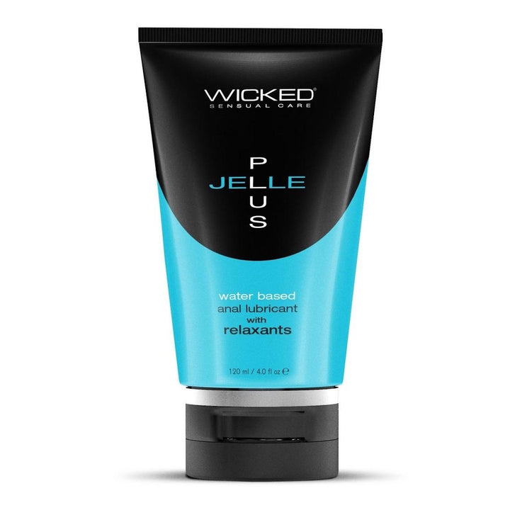 WICKED LUBRICANTE ANAL