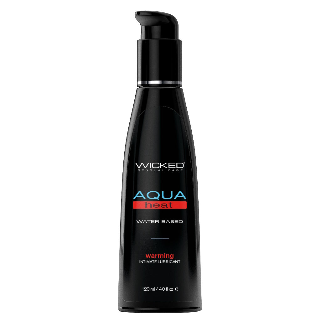 WICKED AQUA HEAT WARMING