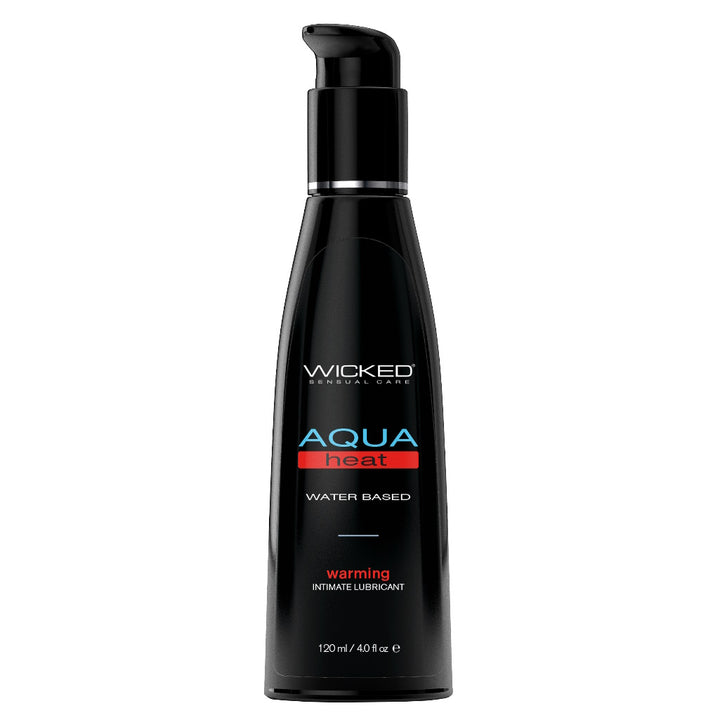 WICKED AQUA HEAT WARMING