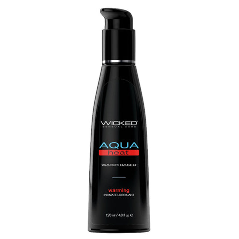 WICKED AQUA HEAT WARMING