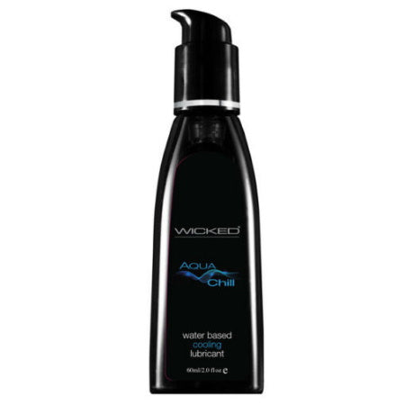 WICKED AQUA CHILL LUB
