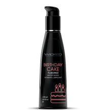 WICKED AQUA LUBE
