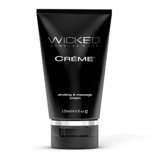 WICKED CREME