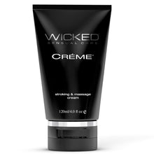 WICKED CREME