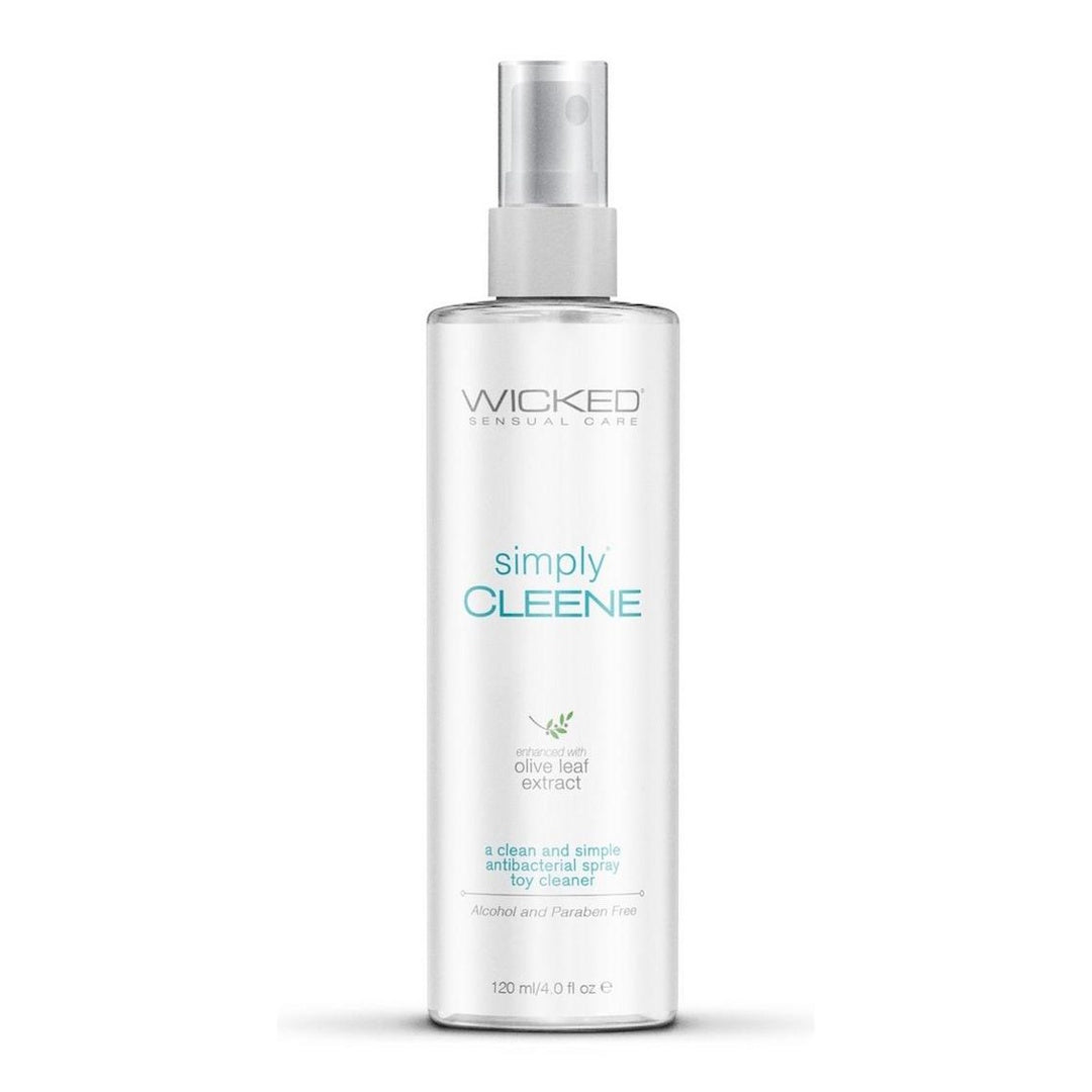 WICKED SIMPLY CLEENE