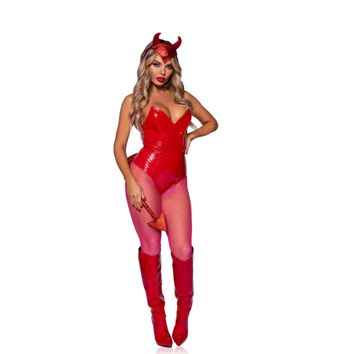 DEVIL ACCESSORY SET