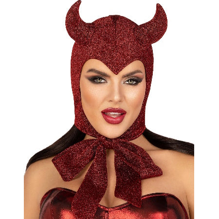 GORRO DIABLITA VINTAGE