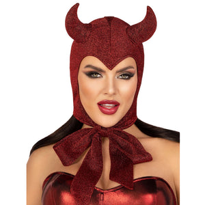 GORRO DIABLITA VINTAGE